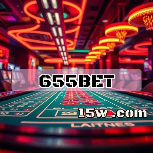 655bet: Descubra o Que Faz Este Site de Jogos Confiável