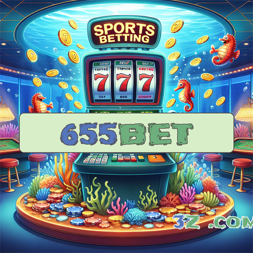Login Revolucionário no 655bet: A Nova Era dos Jogos