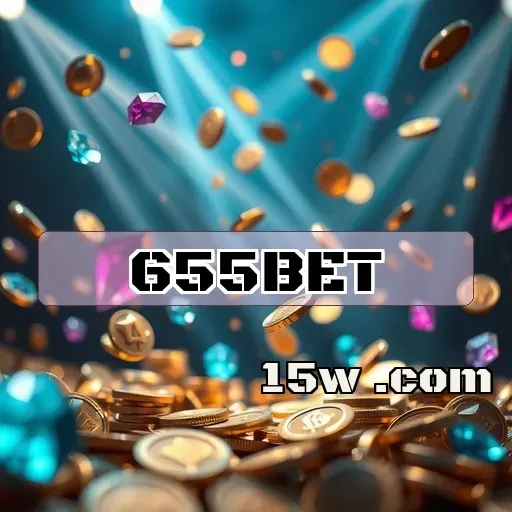 655bet: Promoções Imperdíveis Que Você Não Pode Deixar de Conferir!