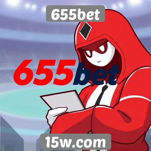 Segurança e confiabilidade do 655bet