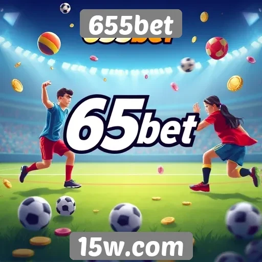 Experiência do usuário na plataforma 655bet